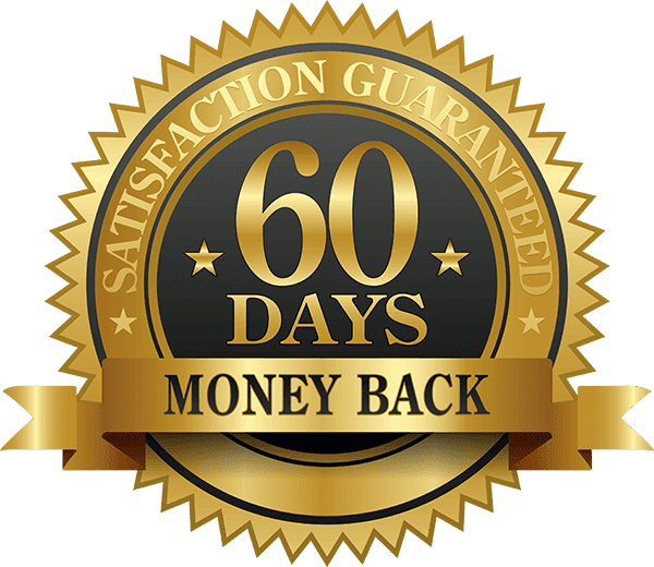 PurDentix Money Back Guarantee